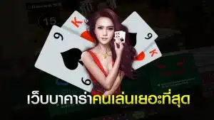 บาคาร่าวอเลท